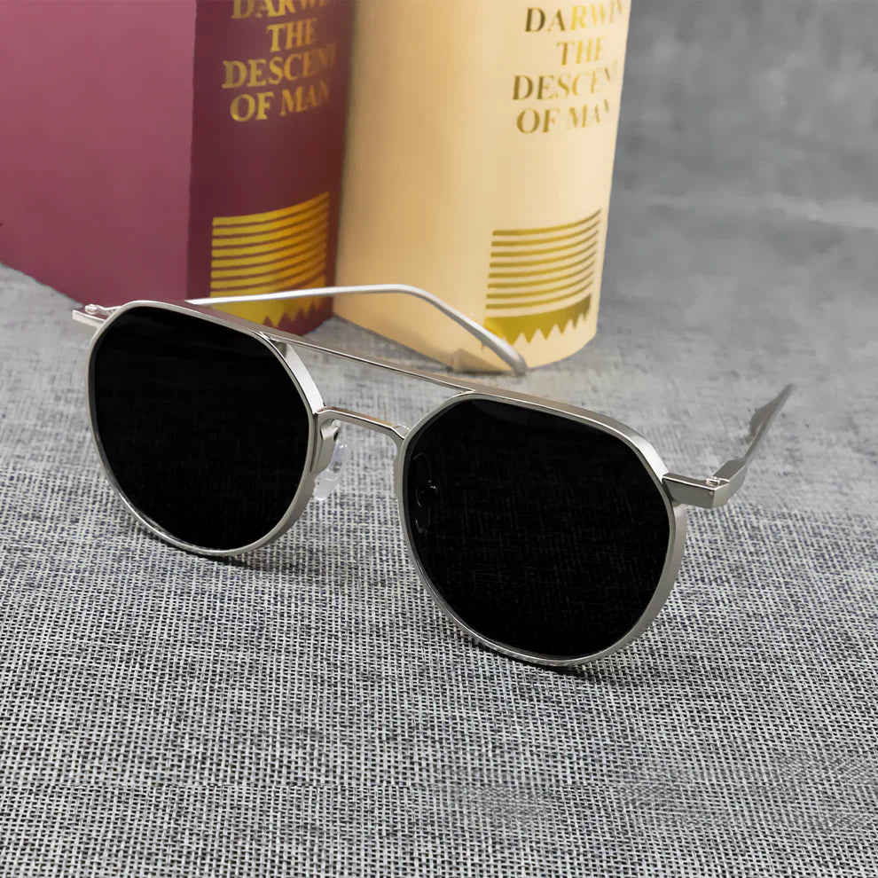 New Orbix Unisex Sunglasses
