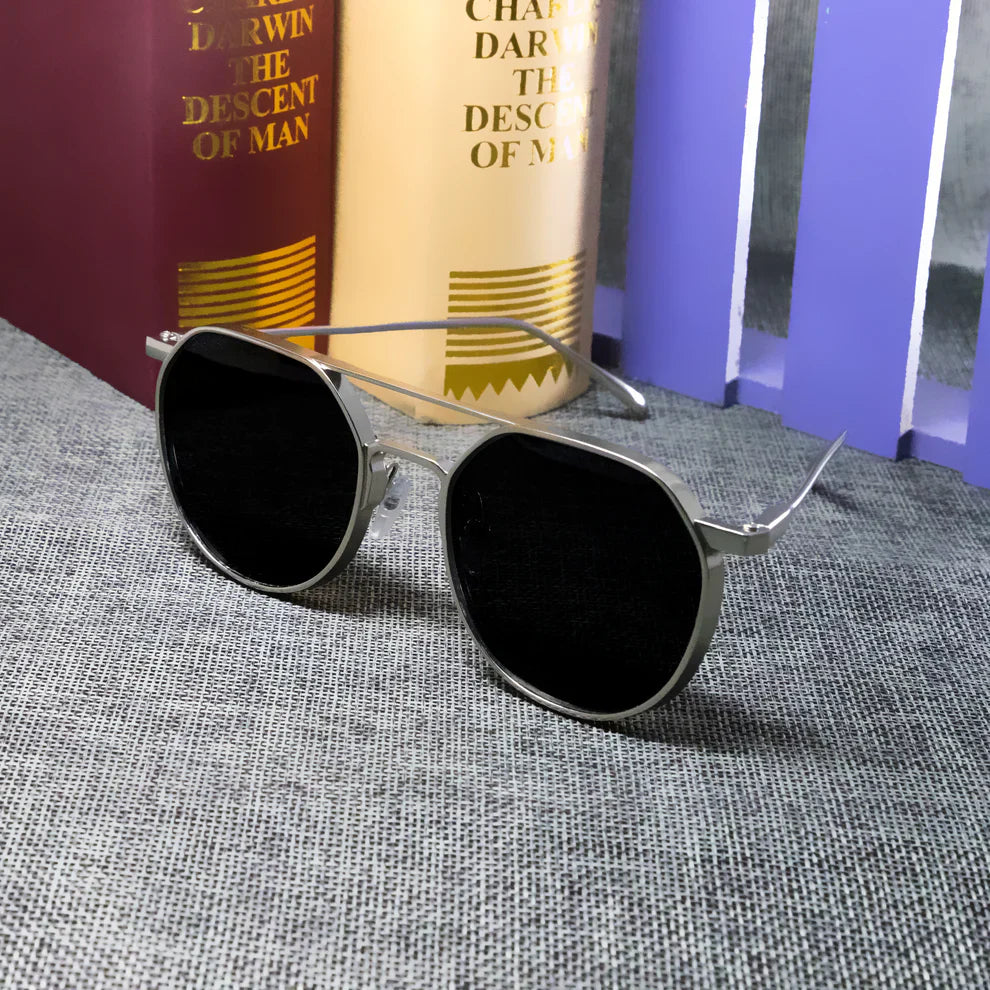 New Orbix Unisex Sunglasses