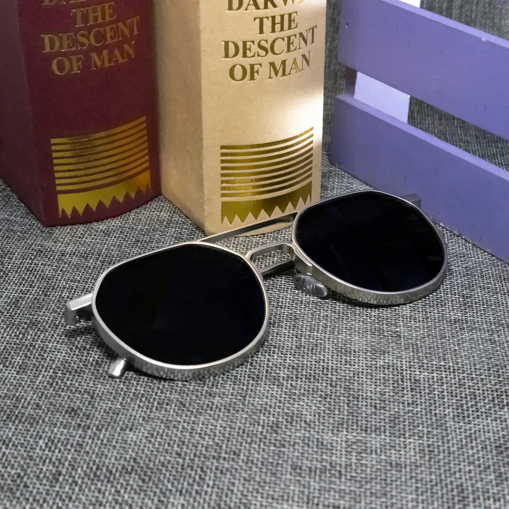 New Orbix Unisex Sunglasses