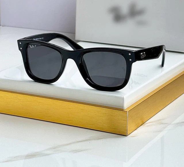 SS RV-0502 GLOSSY BLACK