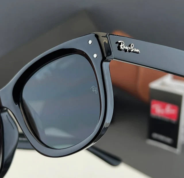 SS RV-0502 GLOSSY BLACK