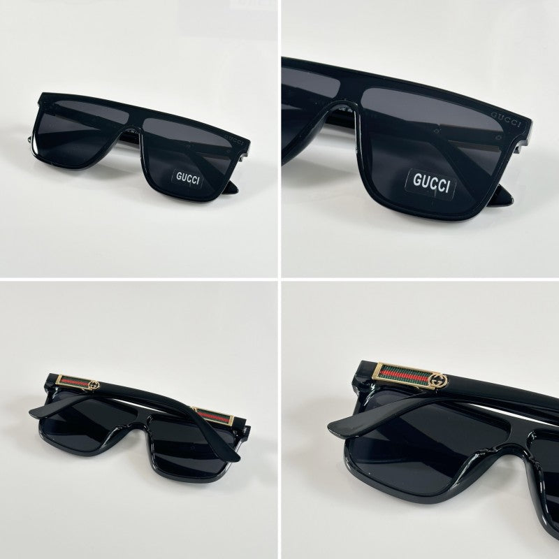 Gucci_0566_Gold_Black