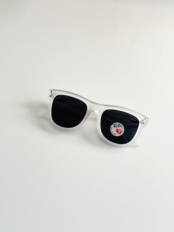 Rayban 5023 Ice Black