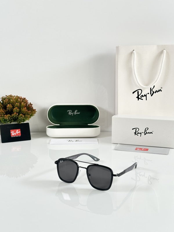 Rayban 3607 Black