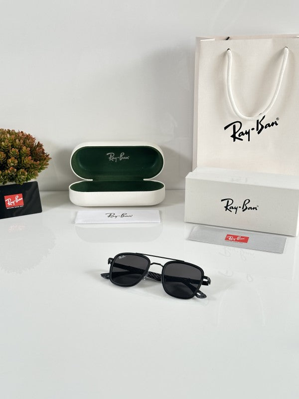 Rayban 3607 Black