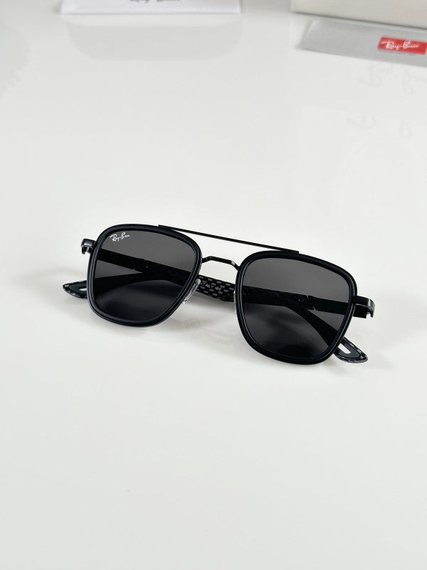 Rayban 3607 Black