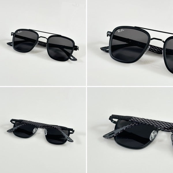 Rayban 3607 Black