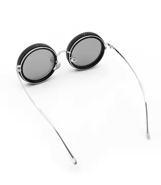 Brightness Adjustable Polarized Smart Men's Sunglasses UV Protect Turning Dark Shift Shades Tint Adjustable Dimming Sunglasses