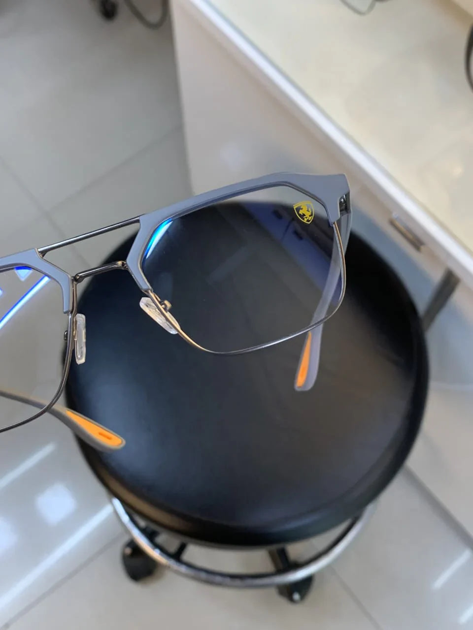 Ray Ban Fancy Sunglass For Daily Causal Evergreen UV Protected For Unisex