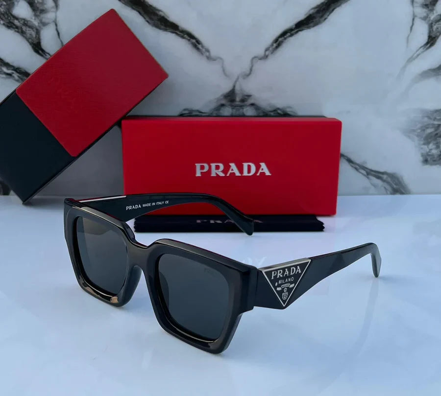 Premium P_r_a_d_a Sunglasses for Men & Women - Uniqtrend