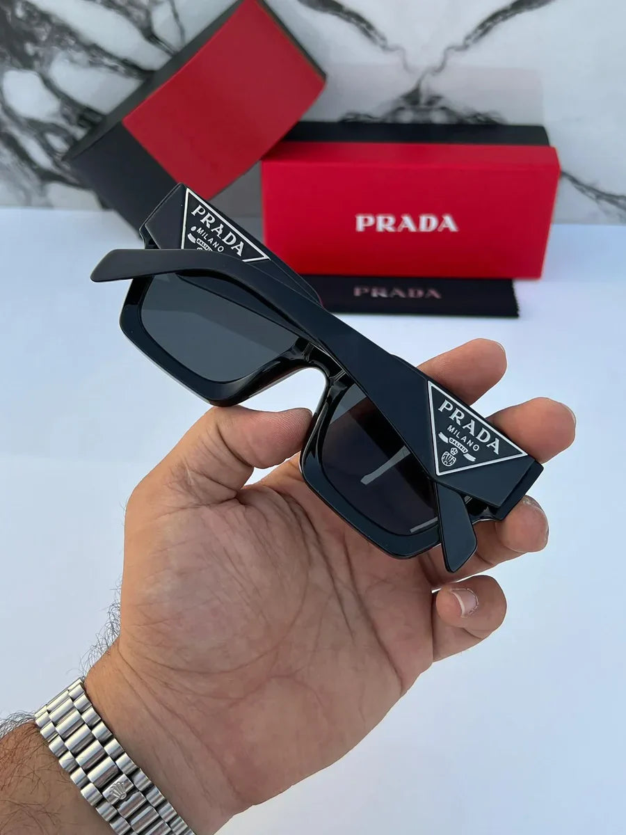 Premium P_r_a_d_a Sunglasses for Men & Women - Uniqtrend