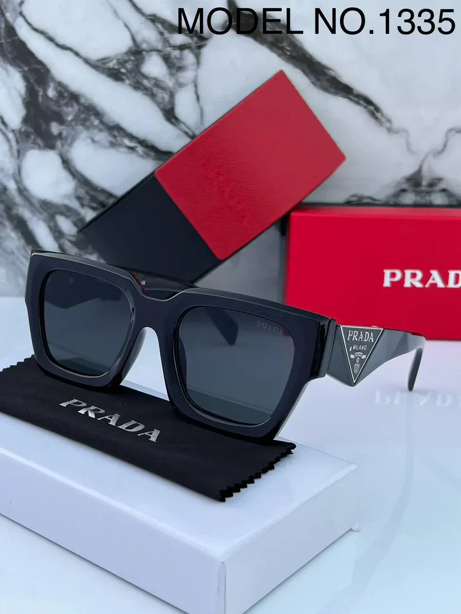 Premium P_r_a_d_a Sunglasses for Men & Women - Uniqtrend