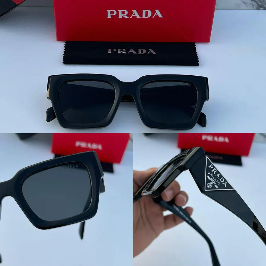 Premium P_r_a_d_a Sunglasses for Men & Women - Uniqtrend