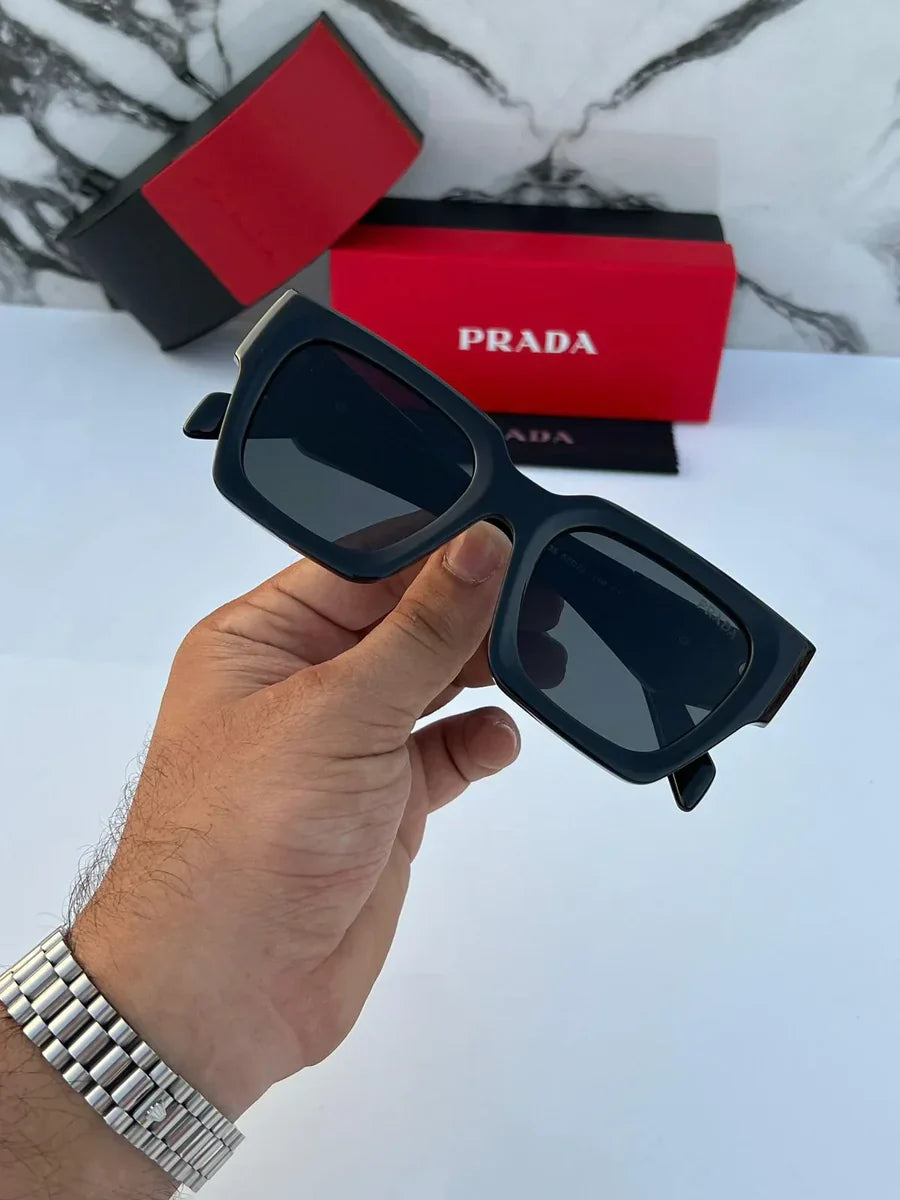 Premium P_r_a_d_a Sunglasses for Men & Women - Uniqtrend
